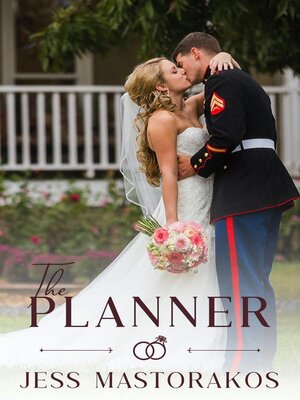 cover image of The Planner